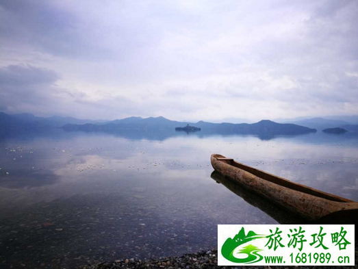 从丽江古城怎么去泸沽湖  泸沽湖在哪里  去泸沽湖怎么玩