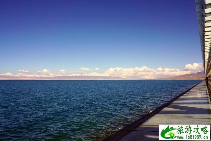 青海湖有什么景点 青海湖需要门票吗