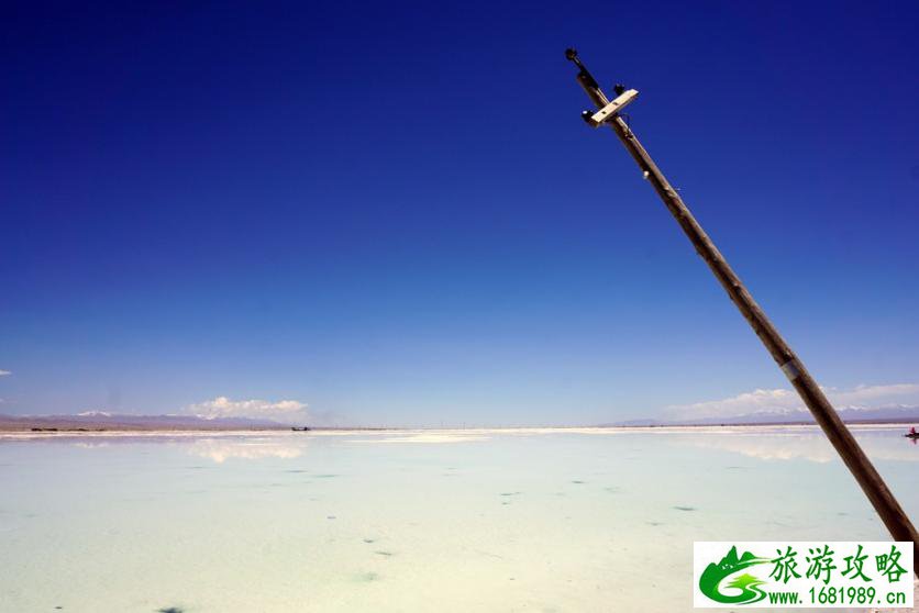 青海湖有什么景点 青海湖需要门票吗