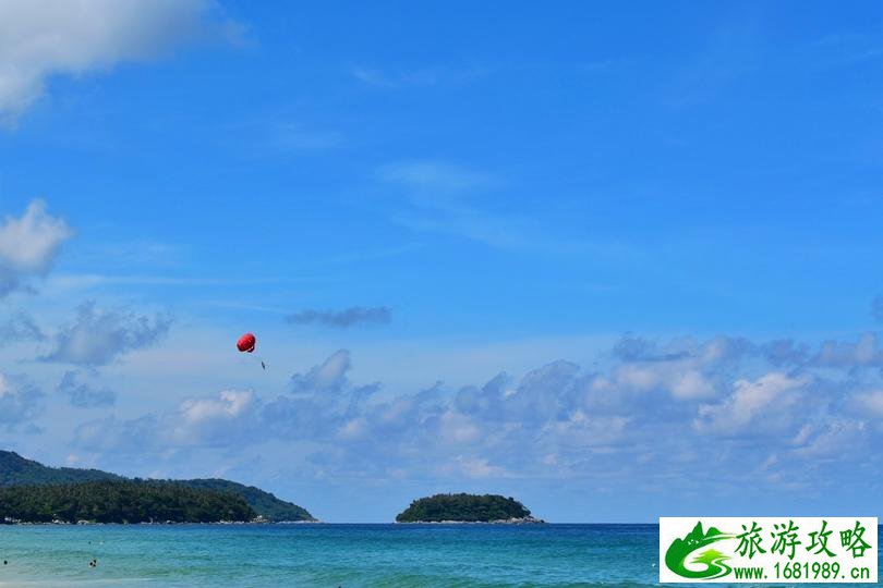 去泰国旅游要多少钱 泰国旅游注意事项