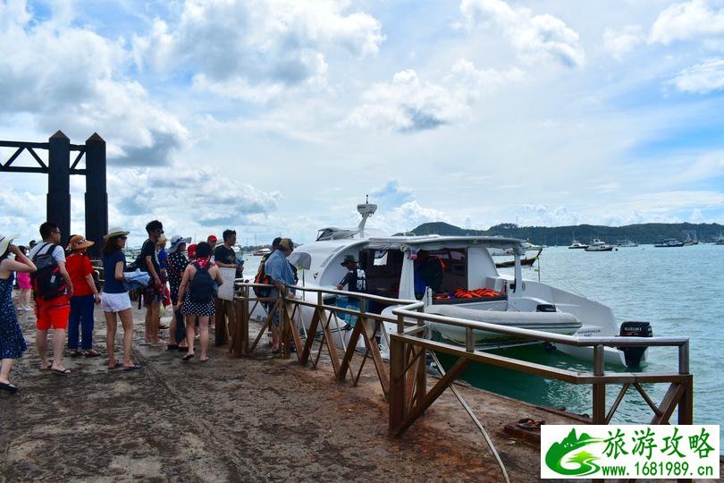 去泰国旅游要多少钱 泰国旅游注意事项