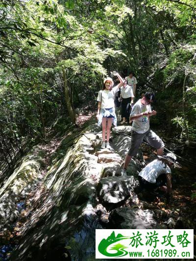 千岛湖有哪些景点 无锡到千岛湖旅游怎么计划