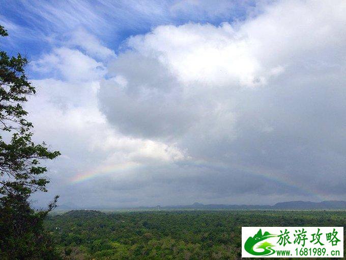 斯里兰卡有哪些景点 斯里兰卡旅游多少钱