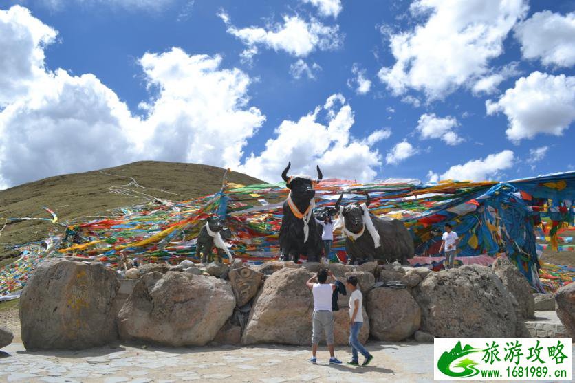 林芝至拉萨自驾游最佳路线旅游攻略