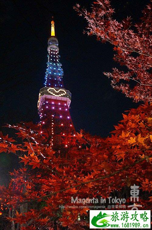 去日本旅游要带什么 日本有什么值得买的