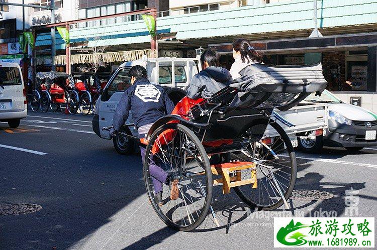 去日本旅游要带什么 日本有什么值得买的