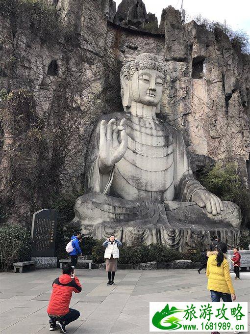 杭州有哪些旅游景点