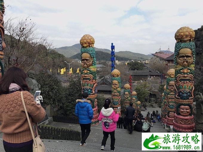 杭州有哪些旅游景点