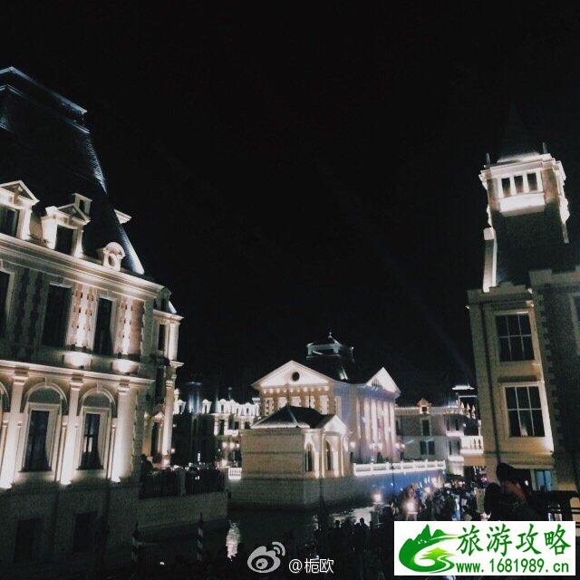 大连有什么好玩的 大连有哪些旅游景点