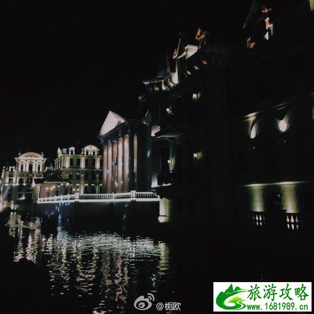 大连有什么好玩的 大连有哪些旅游景点