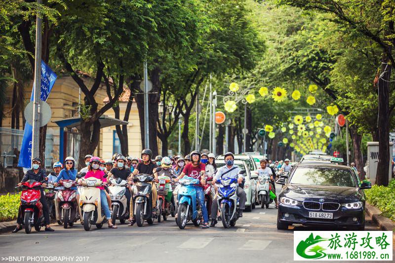 越南有什么好玩的 去越南旅游要多少钱