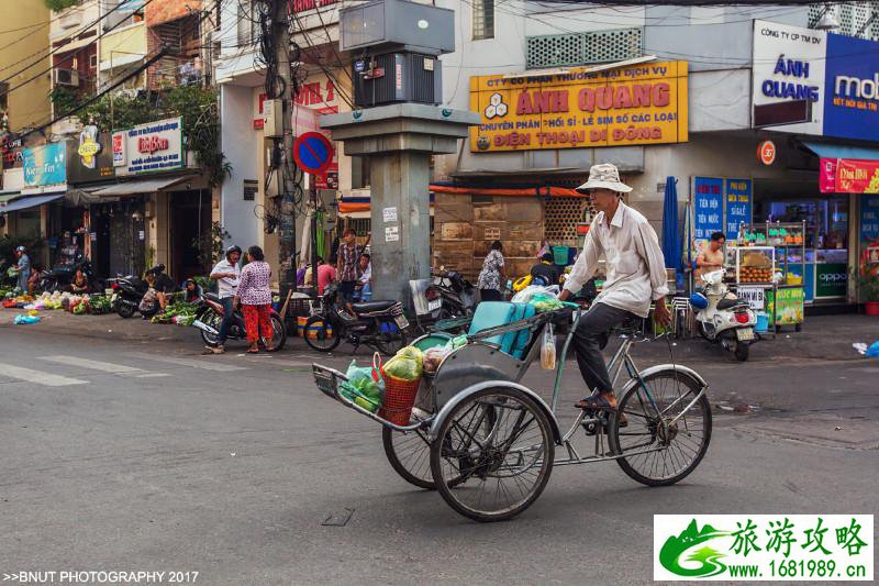 越南有什么好玩的 去越南旅游要多少钱