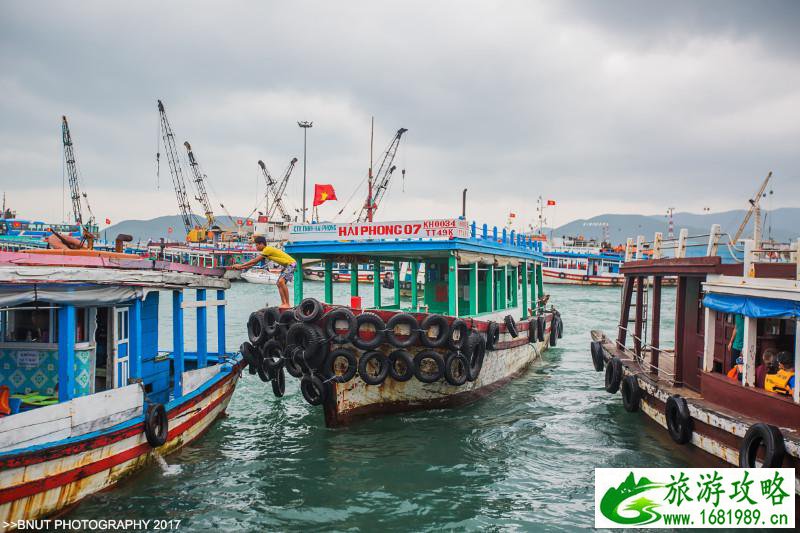 越南有什么好玩的 去越南旅游要多少钱