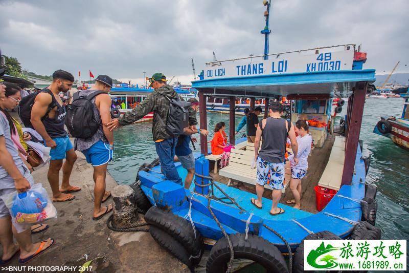 越南有什么好玩的 去越南旅游要多少钱