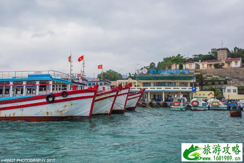 越南有什么好玩的 去越南旅游要多少钱