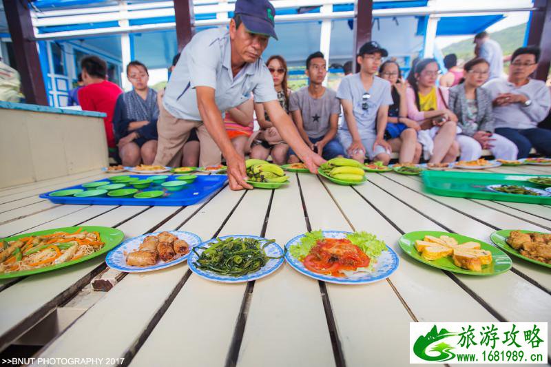 越南有什么好玩的 去越南旅游要多少钱