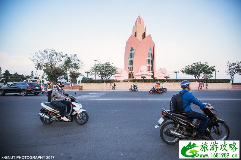 越南有什么好玩的 去越南旅游要多少钱