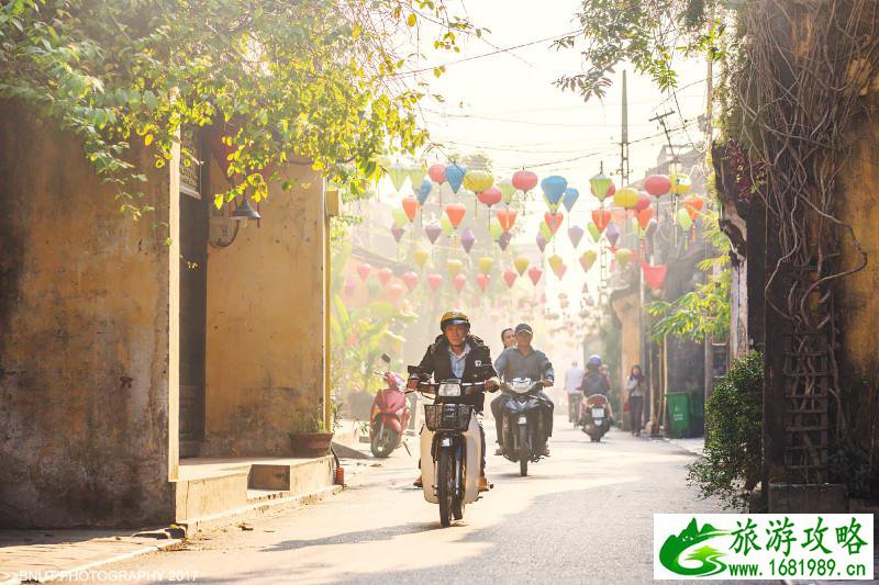 越南有什么好玩的 去越南旅游要多少钱