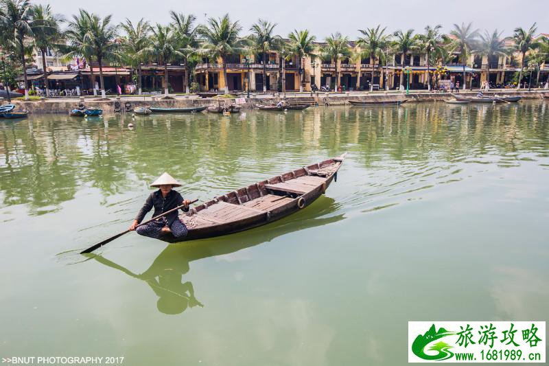 越南有什么好玩的 去越南旅游要多少钱