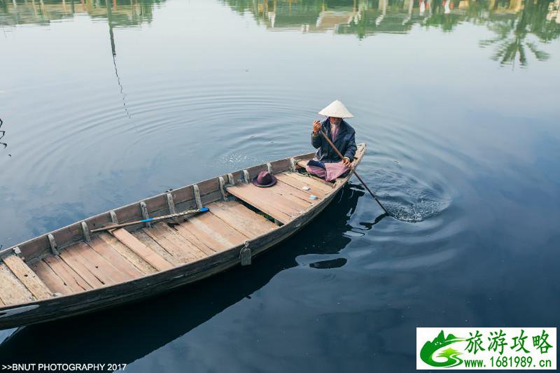 越南有什么好玩的 去越南旅游要多少钱