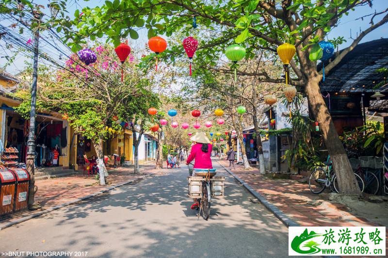 越南有什么好玩的 去越南旅游要多少钱