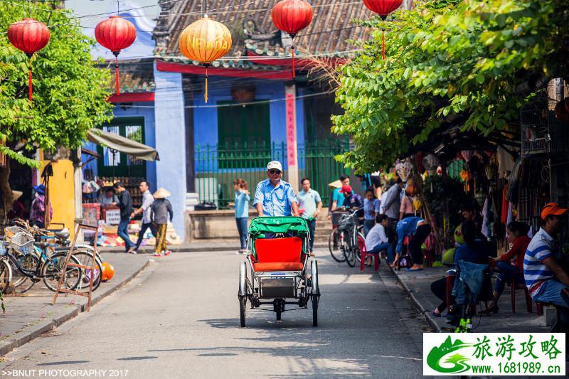 越南有什么好玩的 去越南旅游要多少钱