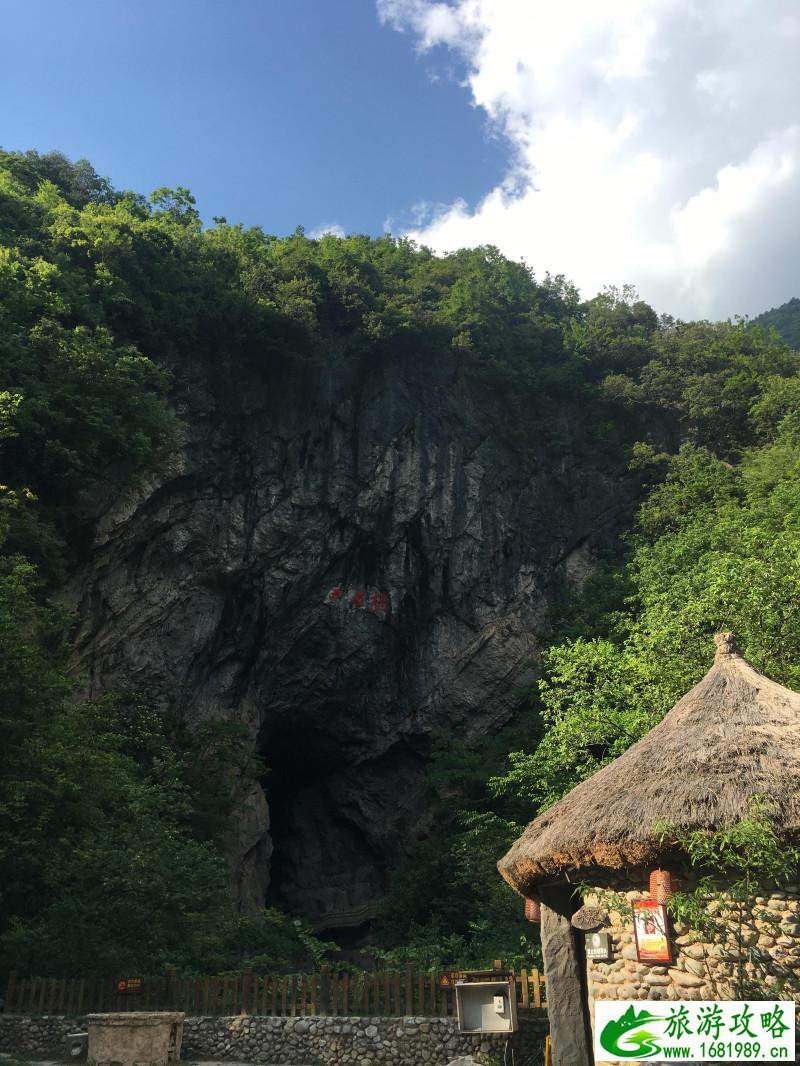 神农架有什么好玩的地方 神农架有野人吗