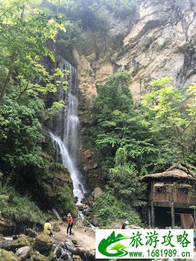 神农架有什么好玩的地方 神农架有野人吗