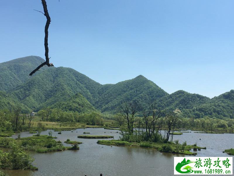 神农架有什么好玩的地方 神农架有野人吗