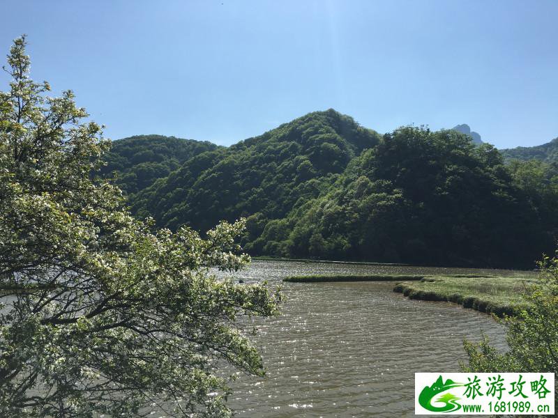 神农架有什么好玩的地方 神农架有野人吗