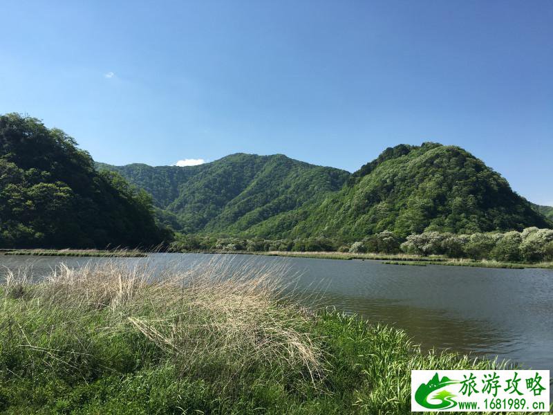 神农架有什么好玩的地方 神农架有野人吗