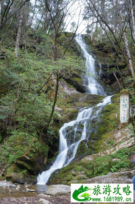 神农架有什么好玩的地方 神农架有野人吗