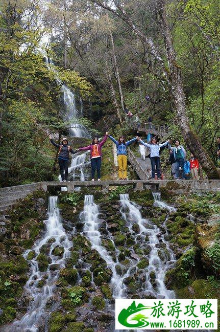 神农架有什么好玩的地方 神农架有野人吗