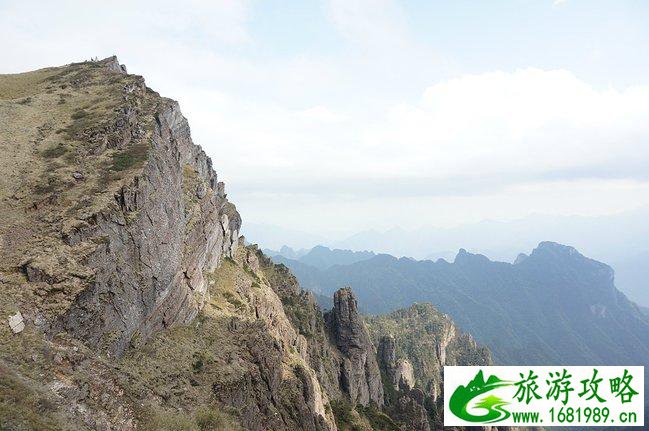 神农架有什么好玩的地方 神农架有野人吗