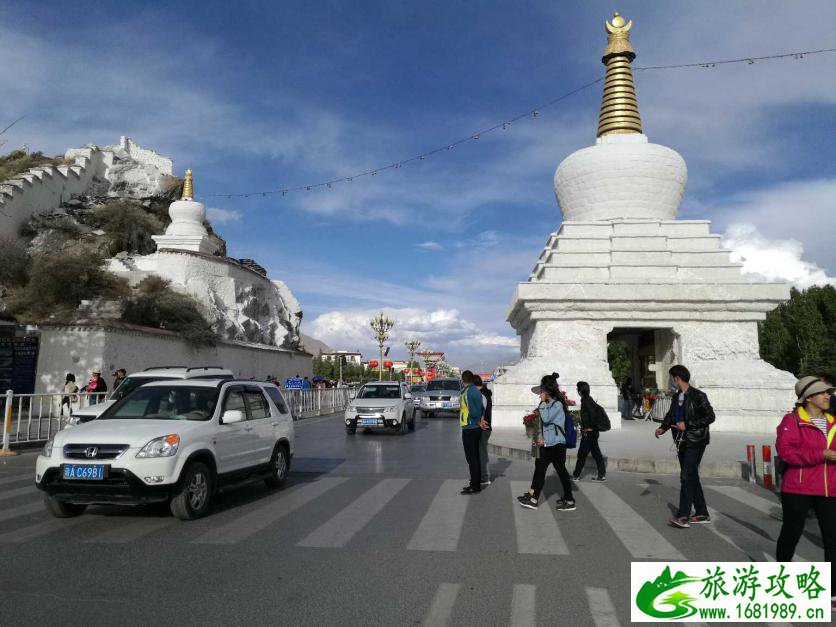 西藏自由行应该注意什么事项 西藏旅行有哪些好玩的景点