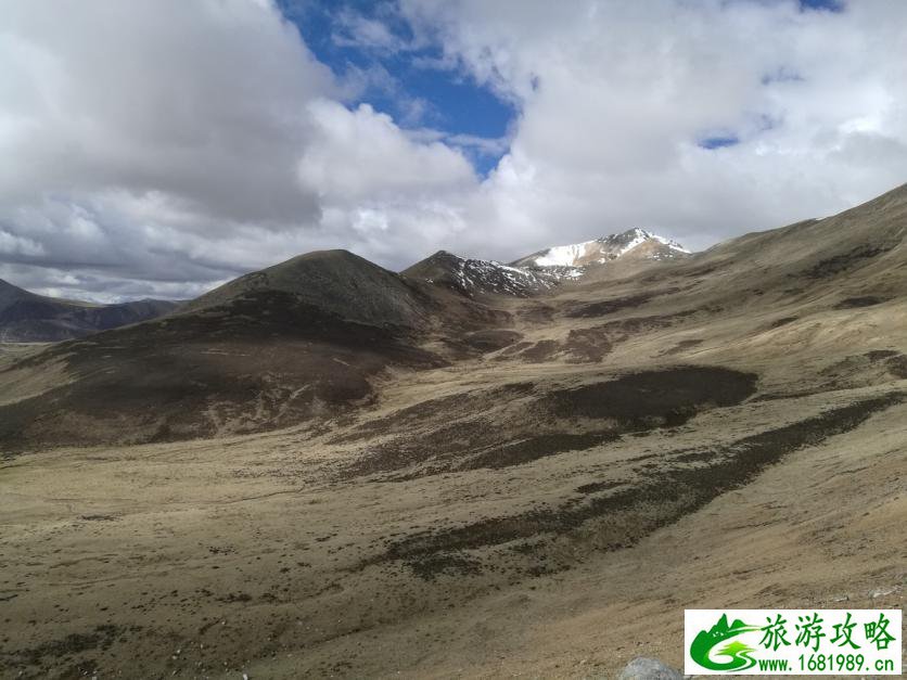 西藏自由行应该注意什么事项 西藏旅行有哪些好玩的景点