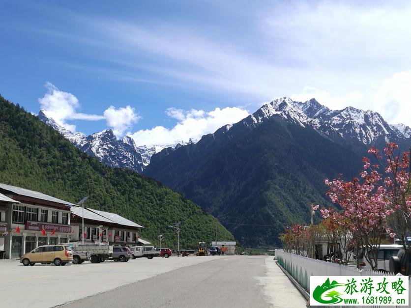 西藏自由行应该注意什么事项 西藏旅行有哪些好玩的景点