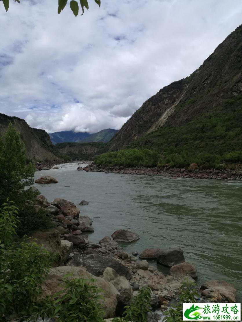 西藏自由行应该注意什么事项 西藏旅行有哪些好玩的景点