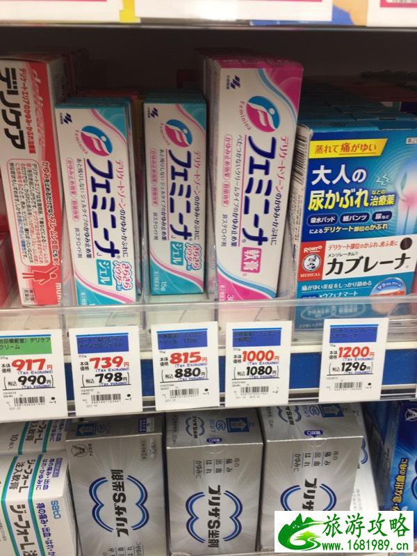 日本关西自由行6天攻略 日本关西自由行需要注意什么