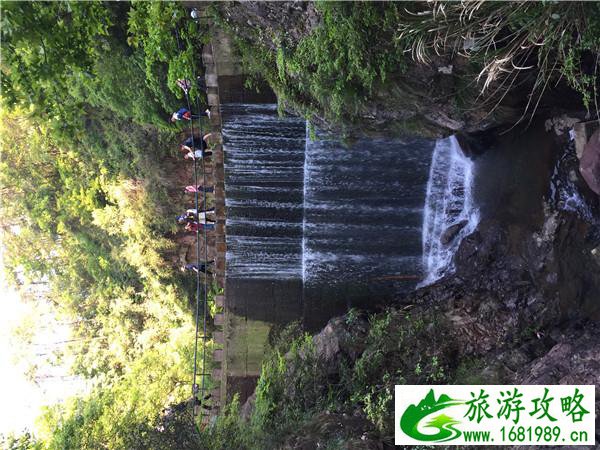 桐庐大奇山好玩吗 桐庐大奇山门票多少钱