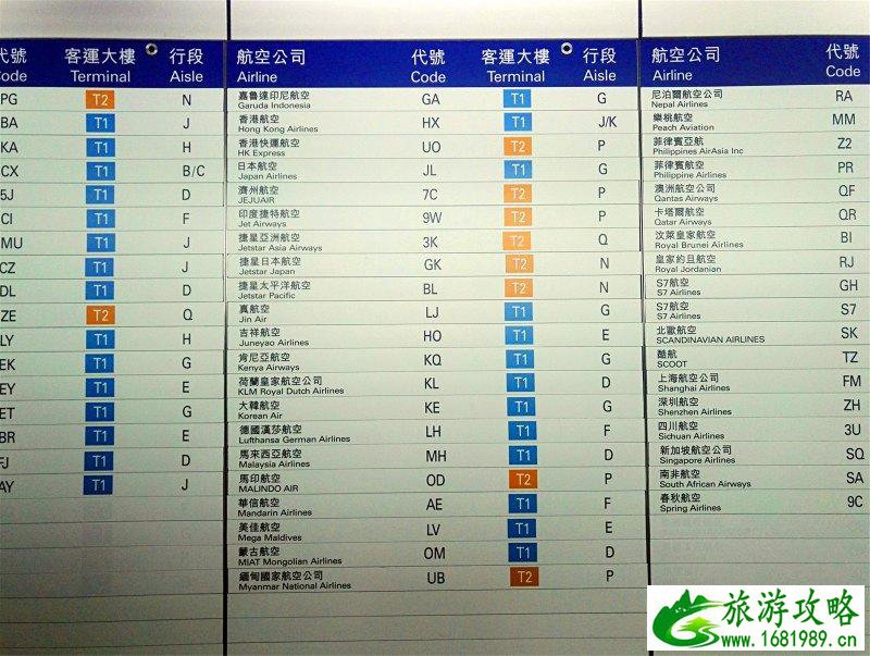 日本关西自由行攻略 日本关西自助游攻略