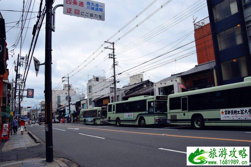 日本关西自由行攻略 日本关西自助游攻略