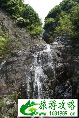 九峰山在哪里