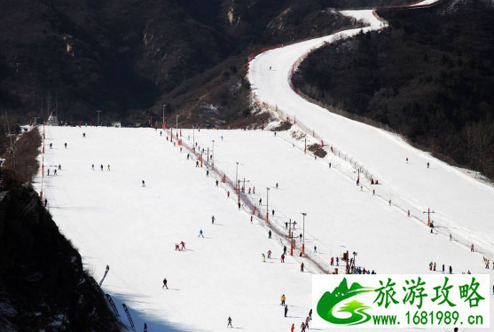 北京南山滑雪场玩什么 2022南山滑雪场交通+住宿