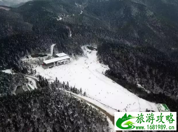 杭州有滑雪场吗 2022杭州阱滑雪场地址+票价