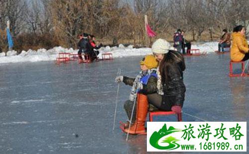 柳沟冰雪马戏嘉年华怎么样 柳沟冰雪马戏嘉年华游玩攻略