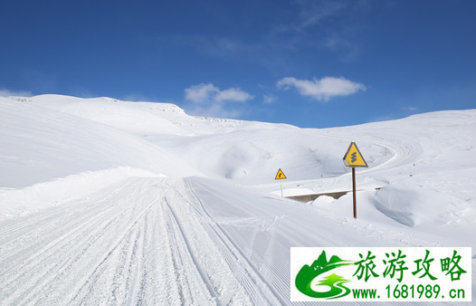 长白山有哪些滑雪场 长白山滑雪场有哪几个