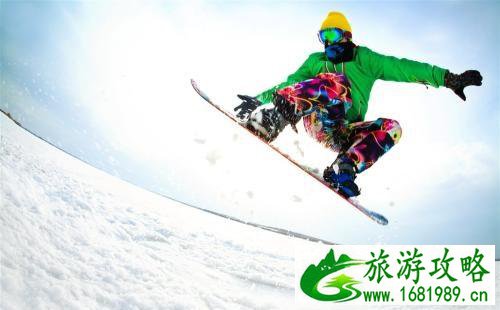 出境滑雪行李怎么带 滑雪要准备什么东西