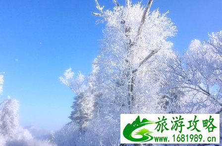 北大壶滑雪场在哪里  北大壶滑雪场价格是多少