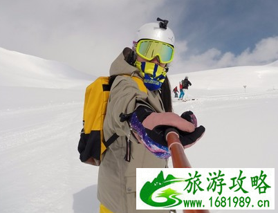 长白山滑雪多少钱  长白山滑雪场什么时候开放